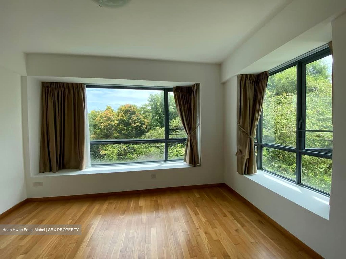 The Sixth Avenue Residences (D10), Condominium #586136761